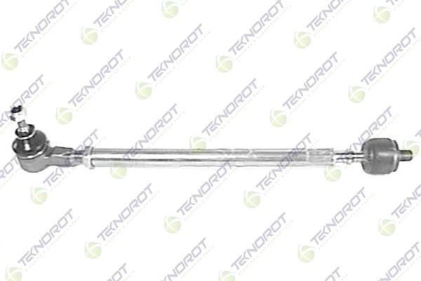 TEKNOROT R-201416 Direksiyon Sistemi Kısa Rot & İtici Çubuk - RENAULT 18 (134_) uyumlu