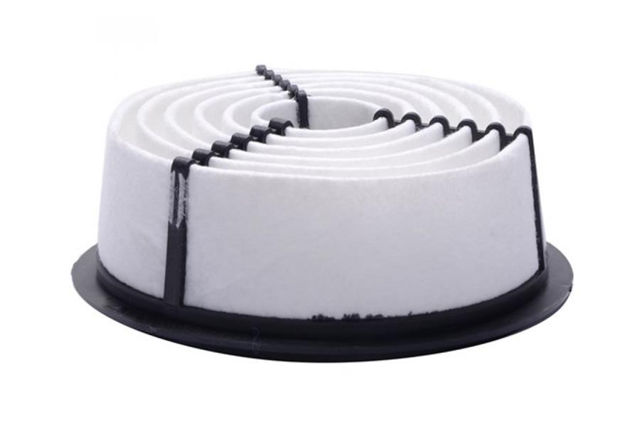 VOLLER FILTERS VOL-71135/5 Motor Hava Filtresi - TOYOTA STARLET (_P7_) uyumlu