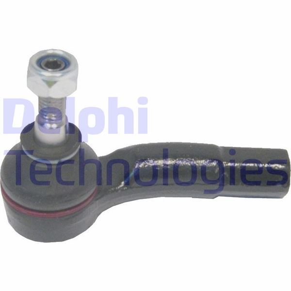 DELPHI TA2026 Direksiyon Sistemi Mafsal - FORD FIESTA V (JH_, JD_) uyumlu