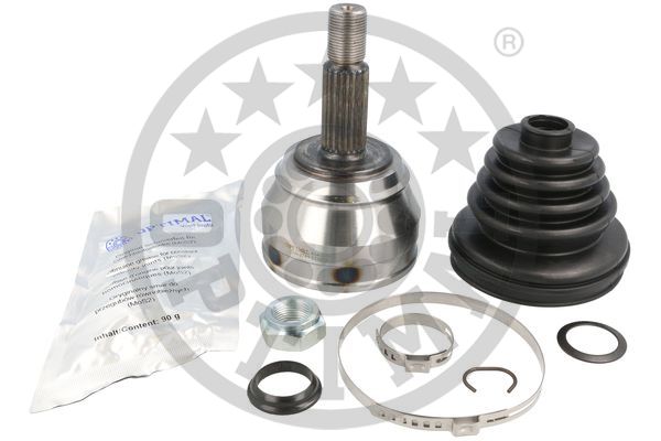 OPTIMAL CW-2741 Diferansiyel & Aktarma Sistemi Mafsallar - VW PASSAT B3/B4 (3A2, 35I) uyumlu