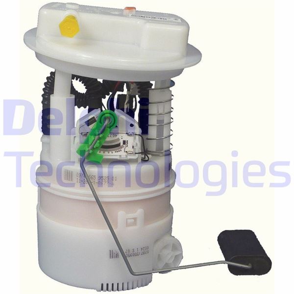 DELPHI FG1036-12B1 Motor Besleme Ünitesi - DACIA DUSTER (HS_) uyumlu
