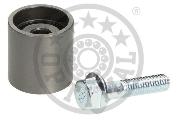 OPTIMAL 0-N131 Motor Yönlendirme & Kılavuz Makarası - VW PASSAT B7 (362) uyumlu
