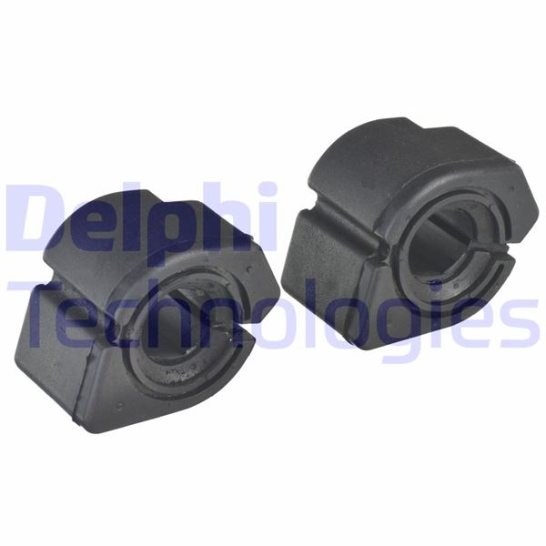 DELPHI TD1187W Süspansiyon Sistemi Stabilizatör - PEUGEOT 406 (8B) uyumlu