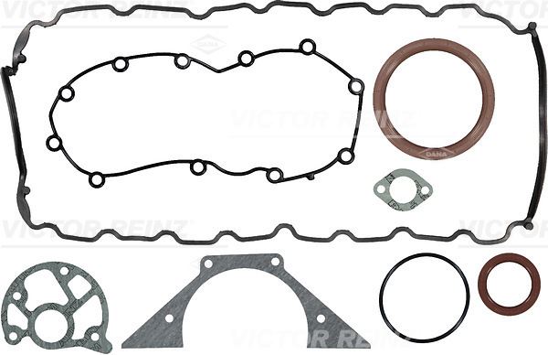 VICTOR REINZ 08-28633-01 Motor Karter Contası - FORD SIERRA II Hatchback (GBC, GBG) uyumlu