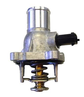 BorgWarner (Wahler) 4431.105D Motor Termostat - OPEL ASTRA H Station wagon (A04) uyumlu