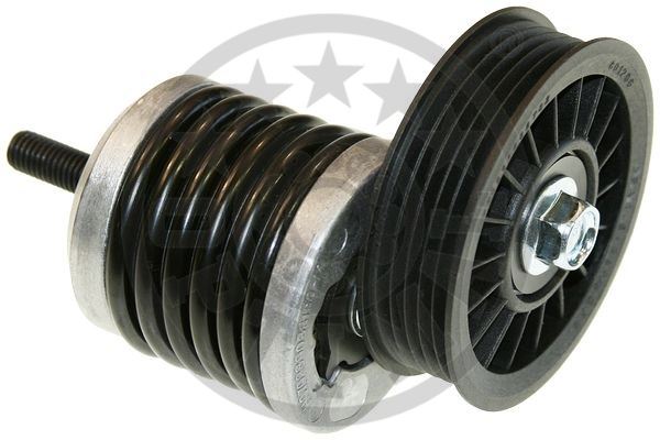 OPTIMAL 0-N1432 Motor Kayış Kasnağı - AUDI A4 B5 (8D2) uyumlu