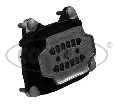 CORTECO 80004588 Şanzıman Yataklama - AUDI A6 C6 (4F2) uyumlu