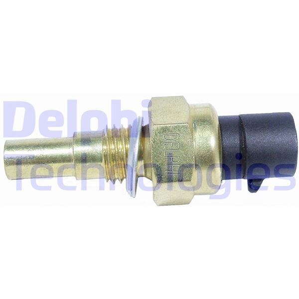 DELPHI TS10254 Elektrik Sistemi Sensörler - CHEVROLET MATIZ (M200, M250) uyumlu