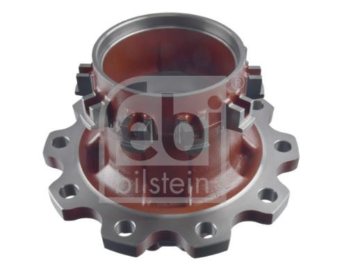 FEBI BILSTEIN 185091 Tekerlek & Aks Parçaları Teker Rulmanı - DAF CF uyumlu