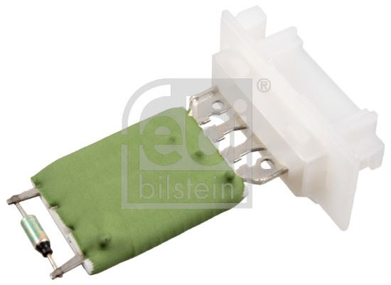 FEBI BILSTEIN 180673 Elektrik Sistemi Kumanda Cihazı - MERCEDES-BENZ A-SERISI (W168) uyumlu