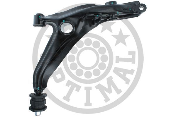 OPTIMAL G6-824S Süspansiyon Sistemi Bugi Kolu - HONDA CIVIC VI Hatchback (EJ, EK) uyumlu