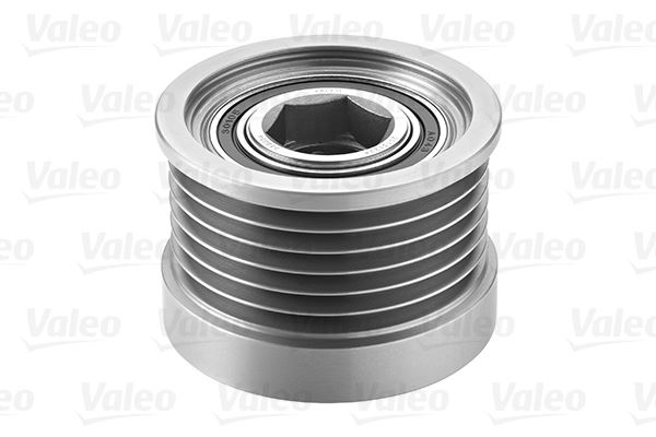 VALEO 588054 Elektrik Sistemi Alternatör - FORD MONDEO IV Turnier (BA7) uyumlu
