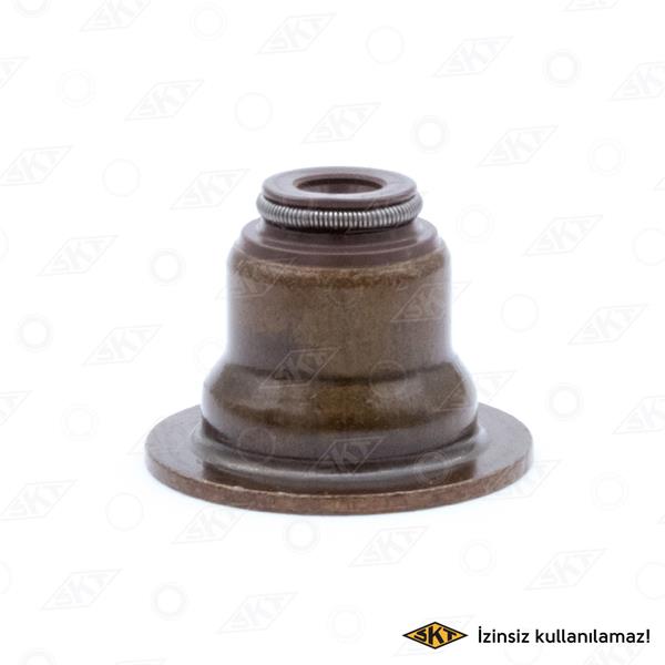 SKT 4S-080-V Motor Supap Kılavuzu & Conta - HYUNDAI ix20 (JC) uyumlu