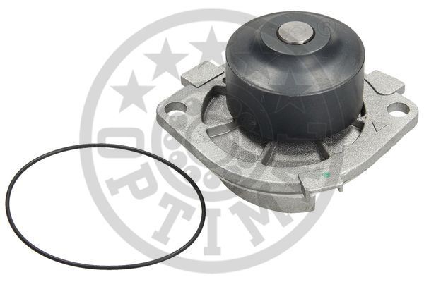 OPTIMAL AQ-1717 Motor Devirdaim - FIAT BRAVA (182_) uyumlu