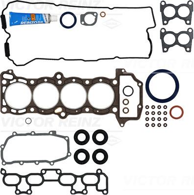 VICTOR REINZ 01-27830-01 Motor Conta Seti - NISSAN SUNNY III Liftback (N14) uyumlu