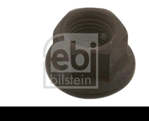 FEBI BILSTEIN 03556 Jant & Lastik & Bijon Jant - VW LT 28-35 II Minibüs/Otobüs (2DB, 2DE, 2DK) uyumlu