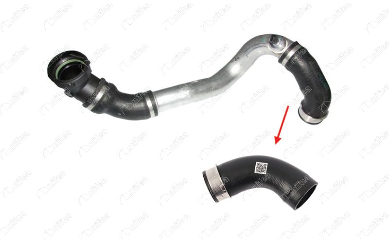 NIFEA 35120 Motor Hava Kütle Ölçer (MAF Sensörü) - BMW 3 Coupe (E46) uyumlu