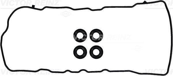 VICTOR REINZ 15-18060-01 Motor Külbütör Kapağı Contası - TOYOTA AURIS (_E18_) uyumlu