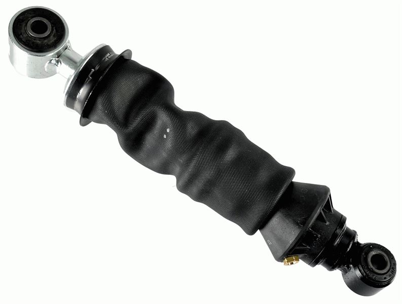 SACHS 315 153 Süspansiyon Sistemi Kabin Süspansiyonu - MERCEDES-BENZ AXOR 2 uyumlu