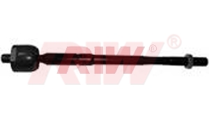 Rot Mili - RIW - IS3004 Ürün Görseli