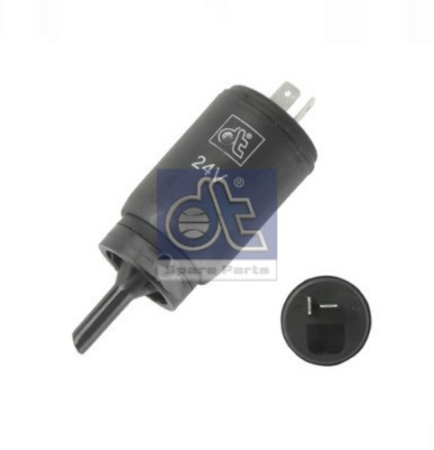 DT Spare Parts 1.22021 355-GRP-1.22021 Ürün Görseli