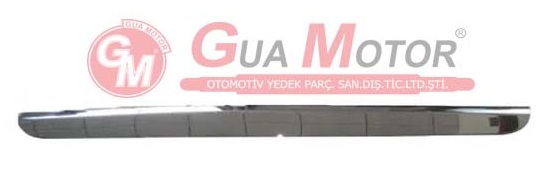 Bagaj Kapağı - GUARNITAUTO - 41347
