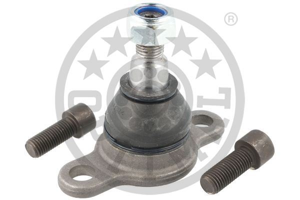 OPTIMAL G3-940S Tekerlek & Aks Parçaları Taşıyıcı Mafsal - VW TRANSPORTER T5 Minibüs/Otobüs (7HB, 7HJ, 7EB, 7EJ) uyumlu