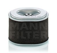 MANN-FILTER C 10 015 Motor Hava Filtresi