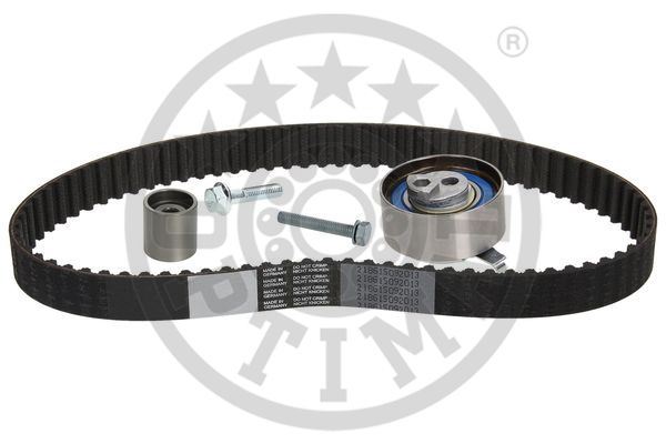 OPTIMAL SK-1720 Motor Triger Seti - VW TOUAREG (7P5, 7P6) uyumlu
