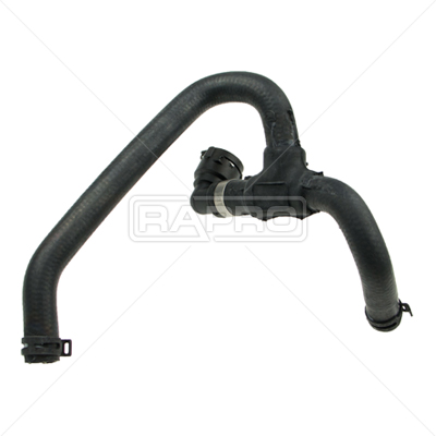 RAPRO R39126 İklimlendirme Sistemi Klima Hortum & Borular - JAGUAR S-TYPE II (X200) uyumlu