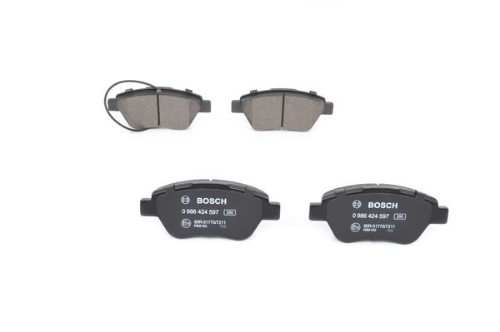 BOSCH 0 986 424 597 30-GRP-0 986 424 597 Ürün Görseli