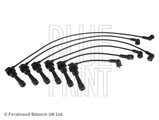 BLUE PRINT ADC41609 Ateşleme Sistemi Ateşleme Kablosu - MITSUBISHI GALANT VII Sedan (E5_A, E7_A, E8_A) uyumlu