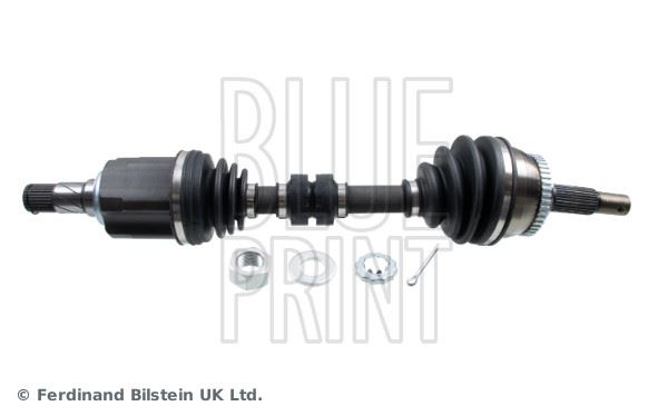 BLUE PRINT ADBP890019 Diferansiyel & Aktarma Sistemi Tahrik Mili - NISSAN X-TRAIL I (T30) uyumlu