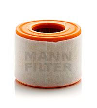 MANN-FILTER C 15 010 Motor Hava Filtresi - AUDI A6 C7 (4G2, 4GC) uyumlu