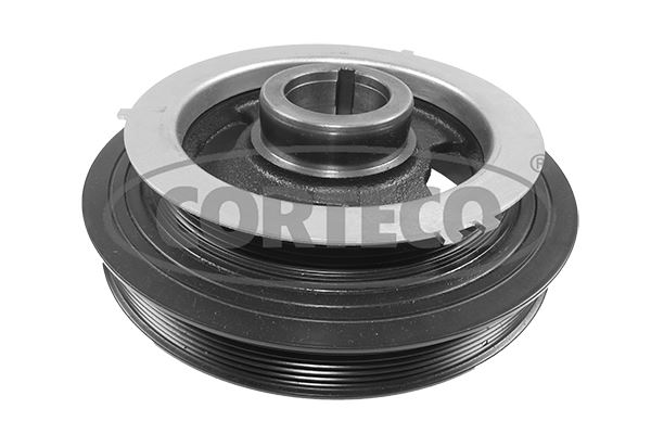 CORTECO 49418876 Motor Kayış Kasnağı - NISSAN MAXIMA / MAXIMA QX IV (A32) uyumlu