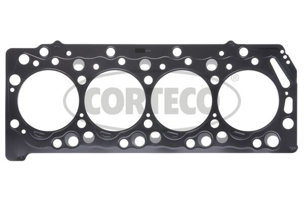CORTECO 83403187 Motor Silindir Kafa Contası - MITSUBISHI L200 (K7_T, K6_T, K5_T) uyumlu