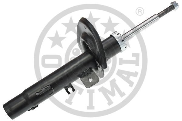 OPTIMAL A-3764GL Diğer Diğer Donanım & Parçalar - PEUGEOT 207 (WA_, WC_) uyumlu
