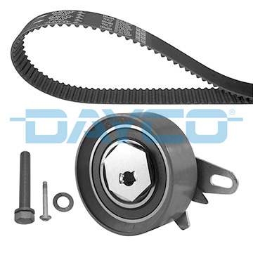 DAYCO KTB490 Motor Triger Seti - VW TRANSPORTER T4 Minibüs/Otobüs (70B, 70C, 7DB, 7DK, 70J, 70K, uyumlu