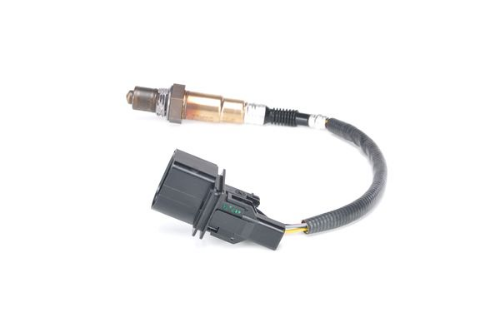 BOSCH 0 258 007 142 Emme & Egzoz Sistemi Egzoz Sensörleri - BMW 3 Compact (E46) uyumlu