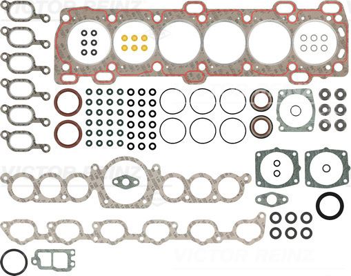 VICTOR REINZ 02-35090-01 Motor Silindir Kafa Contası - VOLVO 960 (964) uyumlu