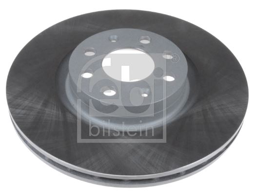 FEBI BILSTEIN 28178 Fren Sistemleri Fren Diski - FIAT PUNTO EVO (199_) uyumlu