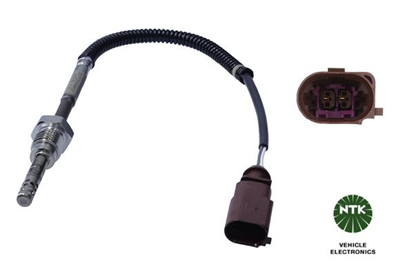 Egzoz Sıcaklık Sensörü - NGK - 97143 Ürün Görseli
