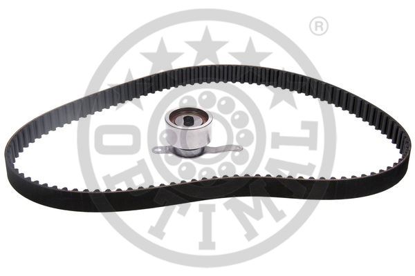 OPTIMAL SK-1628 Motor Triger Seti - HONDA LOGO (GA) uyumlu