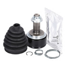 FEBI BILSTEIN 185104 Diferansiyel & Aktarma Sistemi Mafsallar - HONDA CR-V III (RE_) uyumlu