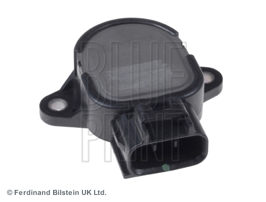 BLUE PRINT ADT37203C Motor Gaz Kelebeği & Yakıt & Vakum Borusu - TOYOTA MR2 II (SW2_) uyumlu