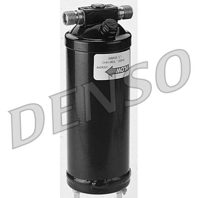 DENSO DFD40001 İklimlendirme Sistemi Kurutucu - TOYOTA MODEL F (CR2_, YR2_, YR3_) uyumlu