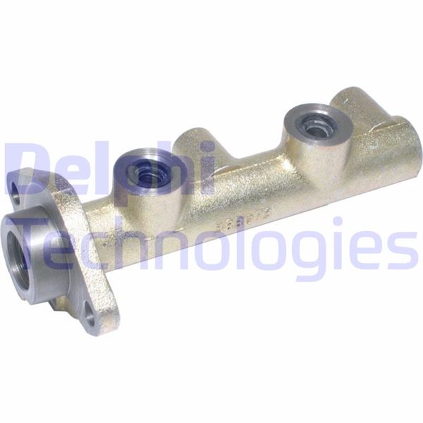 DELPHI LM36200 Fren Sistemleri Ana Fren Merkezi - FORD ESCORT II (ATH) uyumlu