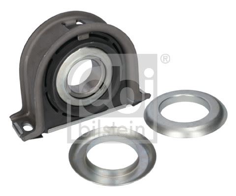 FEBI BILSTEIN 181717 Diferansiyel & Aktarma Sistemi Yataklama - RENAULT TRUCKS PREMIUM uyumlu