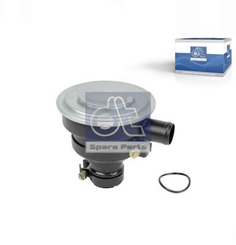 DT Spare Parts 4.61597 Motor Hava Tahliye
