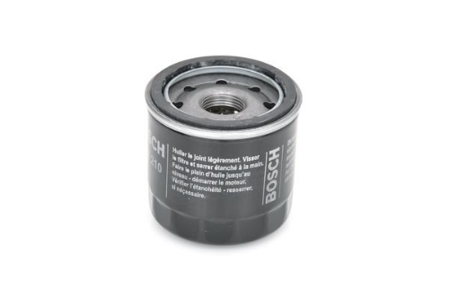 BOSCH F 026 407 210 Motor Yağ Filtresi - MAZDA 323 III Station Wagon (BW) uyumlu